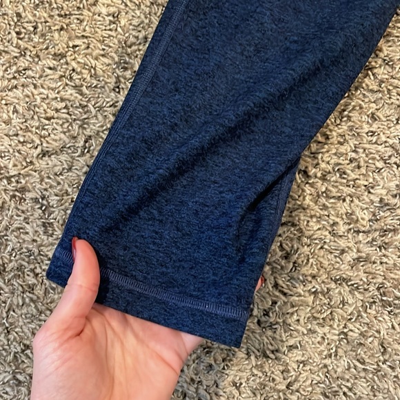 Outdoor Voices Navy Joggers - Picture 2 of 3